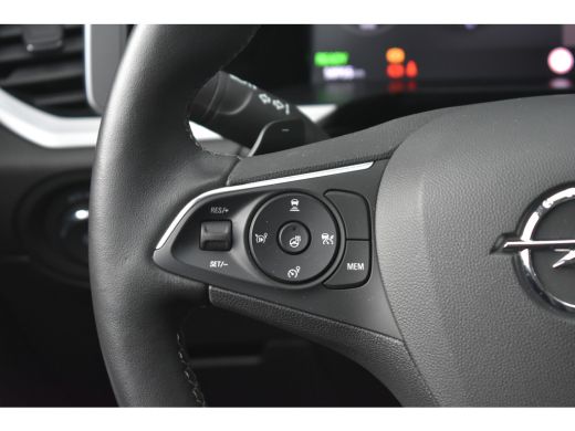 Opel Grandland 1.6 Turbo Hybrid Level 4 | Vol-Leder | Elektr. Stoelen | Elektr. Achterklep | Stoel/Stuurverwarmi... ActivLease financial lease