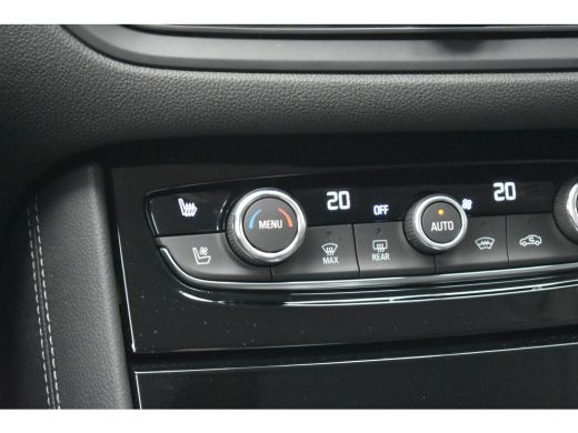 Opel Grandland 1.6 Turbo Hybrid Level 4 | Vol-Leder | Elektr. Stoelen | Elektr. Achterklep | Stoel/Stuurverwarmi... ActivLease financial lease