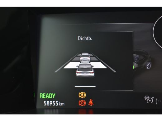 Opel Grandland 1.6 Turbo Hybrid Level 4 | Vol-Leder | Elektr. Stoelen | Elektr. Achterklep | Stoel/Stuurverwarmi... ActivLease financial lease