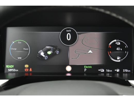 Opel Grandland 1.6 Turbo Hybrid Level 4 | Vol-Leder | Elektr. Stoelen | Elektr. Achterklep | Stoel/Stuurverwarmi... ActivLease financial lease