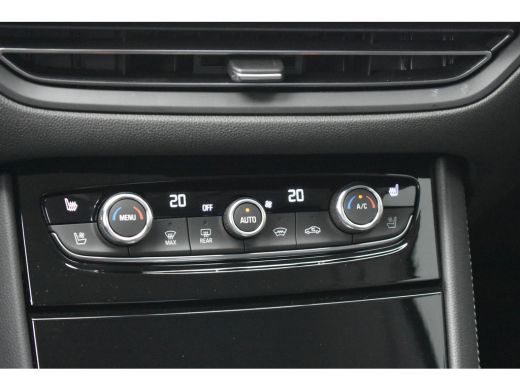 Opel Grandland 1.6 Turbo Hybrid Level 4 | Vol-Leder | Elektr. Stoelen | Elektr. Achterklep | Stoel/Stuurverwarmi... ActivLease financial lease