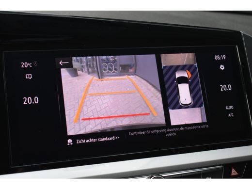 Opel Grandland 1.6 Turbo Hybrid Level 4 | Vol-Leder | Elektr. Stoelen | Elektr. Achterklep | Stoel/Stuurverwarmi... ActivLease financial lease