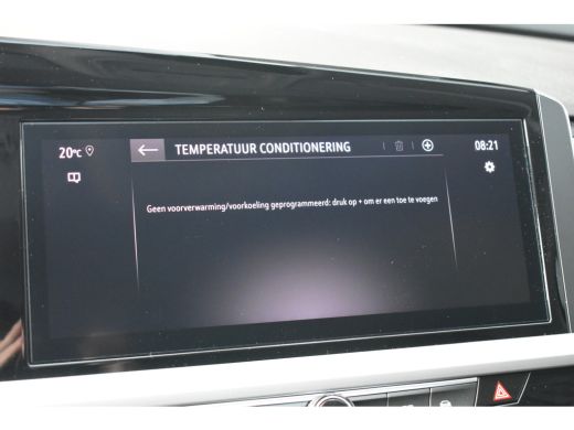 Opel Grandland 1.6 Turbo Hybrid Level 4 | Vol-Leder | Elektr. Stoelen | Elektr. Achterklep | Stoel/Stuurverwarmi... ActivLease financial lease