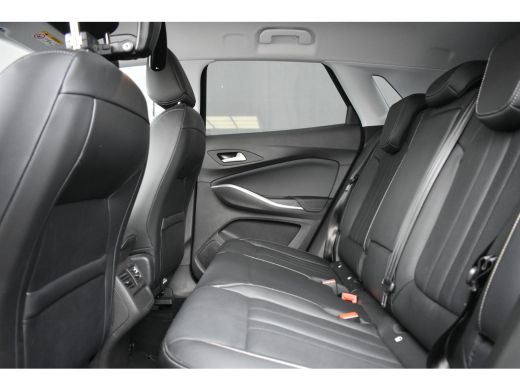 Opel Grandland 1.6 Turbo Hybrid Level 4 | Vol-Leder | Elektr. Stoelen | Elektr. Achterklep | Stoel/Stuurverwarmi... ActivLease financial lease