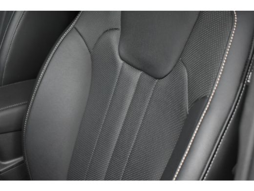 Opel Grandland 1.6 Turbo Hybrid Level 4 | Vol-Leder | Elektr. Stoelen | Elektr. Achterklep | Stoel/Stuurverwarmi... ActivLease financial lease