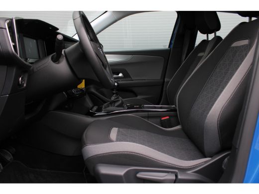 Opel Mokka 1.2 Level 2 | Achterbank in delen neerklapbaar | Airco | Bandenspanningscontrolesysteem ActivLease financial lease