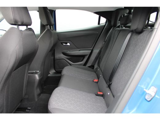 Opel Mokka 1.2 Level 2 | Achterbank in delen neerklapbaar | Airco | Bandenspanningscontrolesysteem ActivLease financial lease