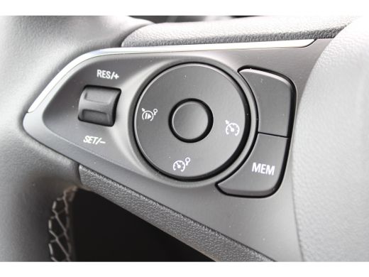 Opel Mokka 1.2 Level 2 | Achterbank in delen neerklapbaar | Airco | Bandenspanningscontrolesysteem ActivLease financial lease