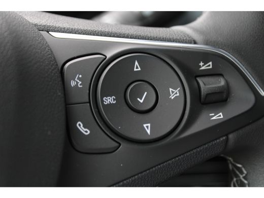 Opel Mokka 1.2 Level 2 | Achterbank in delen neerklapbaar | Airco | Bandenspanningscontrolesysteem ActivLease financial lease