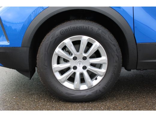 Opel Mokka 1.2 Level 2 | Achterbank in delen neerklapbaar | Airco | Bandenspanningscontrolesysteem ActivLease financial lease