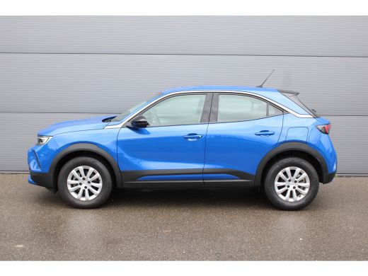 Opel Mokka 1.2 Level 2 | Achterbank in delen neerklapbaar | Airco | Bandenspanningscontrolesysteem ActivLease financial lease