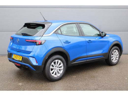 Opel Mokka 1.2 Level 2 | Achterbank in delen neerklapbaar | Airco | Bandenspanningscontrolesysteem ActivLease financial lease