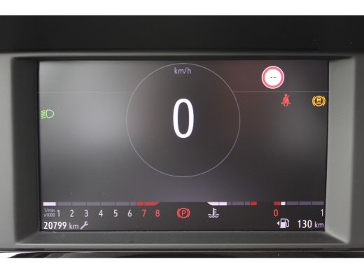 Opel Mokka 1.2 Level 2 | Achterbank in delen neerklapbaar | Airco | Bandenspanningscontrolesysteem ActivLease financial lease