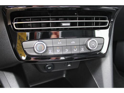 Opel Mokka 1.2 Level 2 | Achterbank in delen neerklapbaar | Airco | Bandenspanningscontrolesysteem ActivLease financial lease
