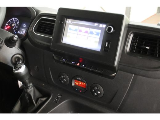 Opel Movano 2.3 Turbo 135PK L3H2 POST NL STELLINGEN ActivLease financial lease