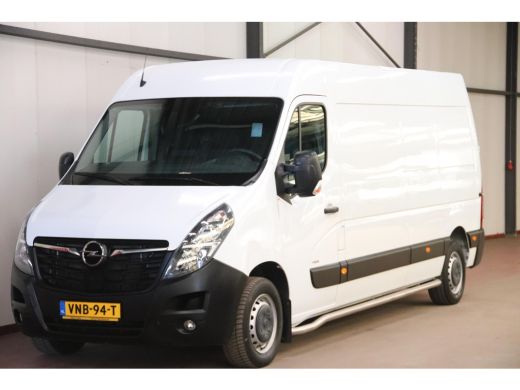 Opel Movano 2.3 Turbo 135PK L3H2 POST NL STELLINGEN ActivLease financial lease