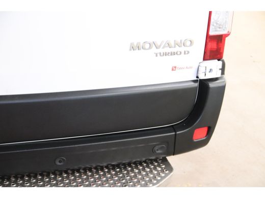 Opel Movano 2.3 Turbo 135PK L3H2 POST NL STELLINGEN ActivLease financial lease