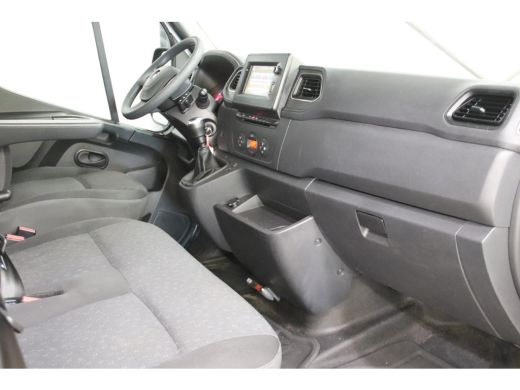 Opel Movano 2.3 Turbo 135PK L3H2 POST NL STELLINGEN ActivLease financial lease