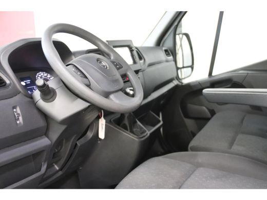 Opel Movano 2.3 Turbo 135PK L3H2 POST NL STELLINGEN ActivLease financial lease