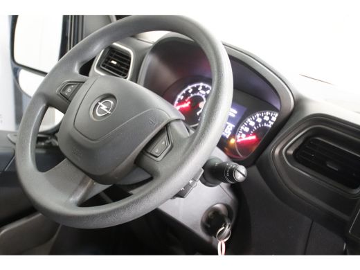 Opel Movano 2.3 Turbo 135PK L3H2 POST NL STELLINGEN ActivLease financial lease