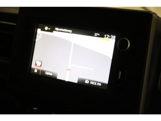 Opel Movano 2.3 Turbo 135PK L3H2 POST NL STELLINGEN ActivLease financial lease