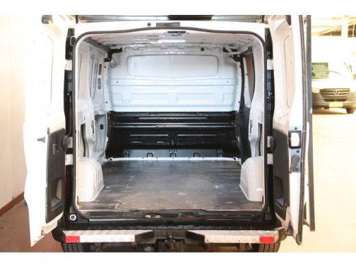 Opel Vivaro 1.6 CDTI 125PK L2H1 IMPERIAAL TREKHAAK ActivLease financial lease