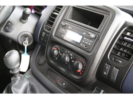 Opel Vivaro 1.6 CDTI 125PK L2H1 IMPERIAAL TREKHAAK ActivLease financial lease