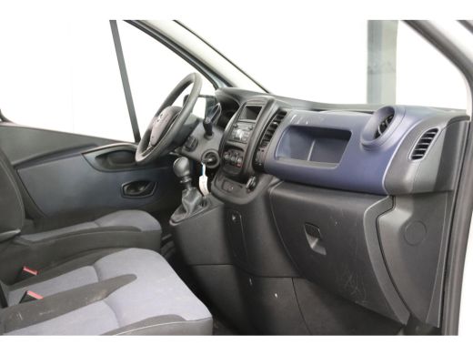 Opel Vivaro 1.6 CDTI 125PK L2H1 IMPERIAAL TREKHAAK ActivLease financial lease