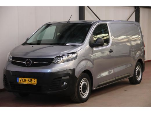 Opel Vivaro-e L2H1 Edition 75 kWh Opel Vivaro-e L2H1 Edition 75 kWh