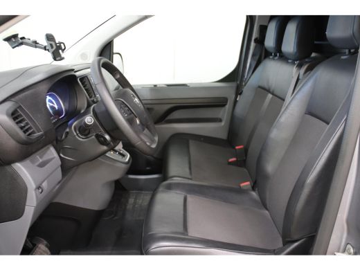 Opel Vivaro-e L2H1 Edition 75 kWh ActivLease financial lease