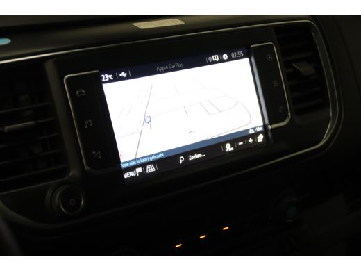 Opel Vivaro-e L2H1 Edition 75 kWh ActivLease financial lease