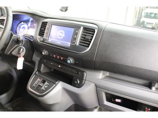 Opel Vivaro-e L2H1 Edition 75 kWh ActivLease financial lease