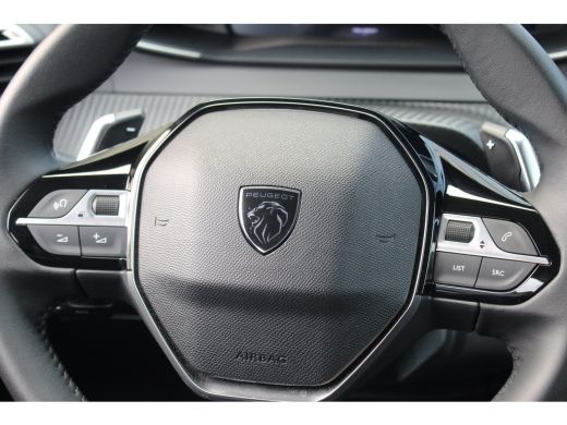 Peugeot 208 1.2 Hybrid 100 e-DCS6 Allure | Drive Assist | Camera | Adapt. Cruise | Carplay | Stoelverwarming ... ActivLease financial lease