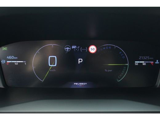 Peugeot 208 1.2 Hybrid 100 e-DCS6 Allure | Drive Assist | Camera | Adapt. Cruise | Carplay | Stoelverwarming ... ActivLease financial lease