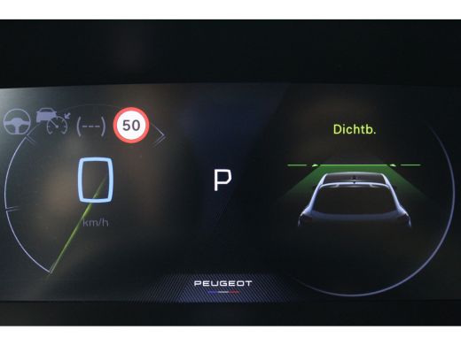 Peugeot 208 1.2 Hybrid 100 e-DCS6 Allure | Drive Assist | Camera | Adapt. Cruise | Carplay | Stoelverwarming ... ActivLease financial lease