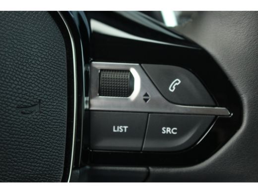 Peugeot 208 1.2 Hybrid 100 e-DCS6 Allure | Drive Assist | Camera | Adapt. Cruise | Carplay | Stoelverwarming ... ActivLease financial lease