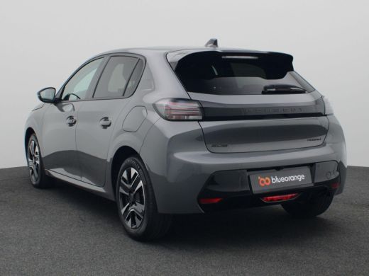 Peugeot 208 1.2 Hybrid Allure 110PK e-DCS6 full led, cruise control, navigatie, achteruitrijcamera, stoelverw... ActivLease financial lease