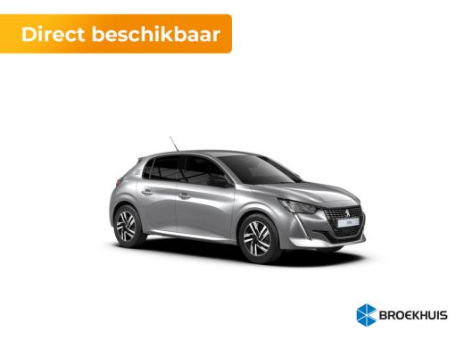 Peugeot 208 Active Pack | 16" Lichtmetalen velgen "TAKSIM" | Dashboard en deurpanelen in kunststof met carbon... Peugeot 208 Active Pack | 16" Lichtmetalen velgen "TAKSIM" | Dashboard en deurpanelen in kunststof met carbon...