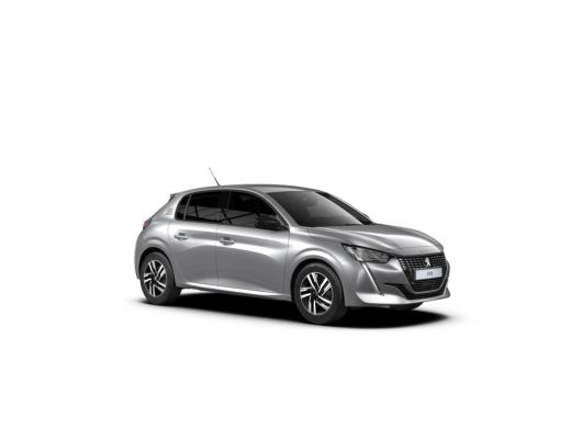 Peugeot 208 Active Pack | 16" Lichtmetalen velgen "TAKSIM" | Dashboard en deurpanelen in kunststof met carbon... ActivLease financial lease