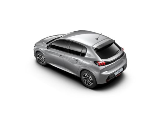 Peugeot 208 Active Pack | 16" Lichtmetalen velgen "TAKSIM" | Dashboard en deurpanelen in kunststof met carbon... ActivLease financial lease