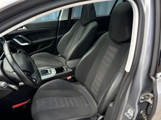 Peugeot 308 1.2 PureTech Allure | Achteruitrijcamera | Airco (automatisch) | Chroom delen exterieur ActivLease financial lease