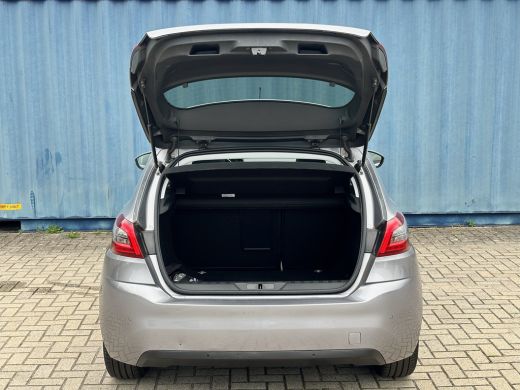 Peugeot 308 1.2 PureTech Allure | Achteruitrijcamera | Airco (automatisch) | Chroom delen exterieur ActivLease financial lease
