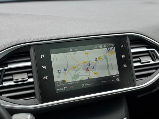 Peugeot 308 1.2 PureTech Allure | Achteruitrijcamera | Airco (automatisch) | Chroom delen exterieur ActivLease financial lease