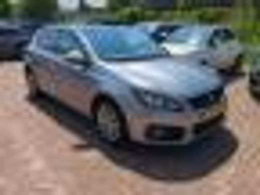 Peugeot 308 1.2 PureTech Allure ActivLease financial lease