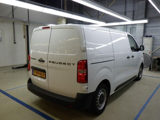 Peugeot e-Expert EV L2 75 kWh | NAVIGATIE | CAMERA | SENSOREN | APPLE CARPLAY/ANDROID AUTO | ActivLease financial lease