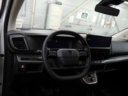 Peugeot e-Expert EV L2 75 kWh | NAVIGATIE | CAMERA | SENSOREN | APPLE CARPLAY/ANDROID AUTO | ActivLease financial lease