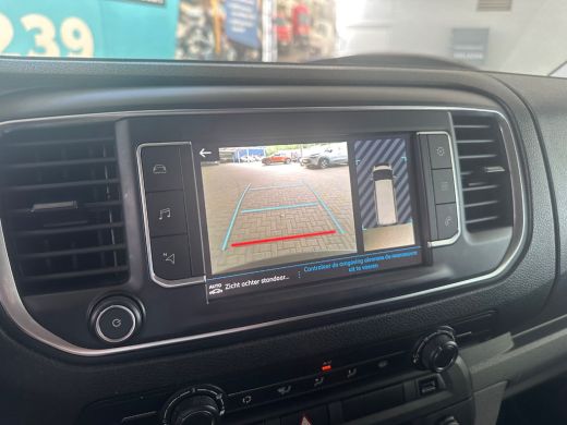 Peugeot Expert 2.0 BlueHDI 145 Standard Premium | 2 zitplaatsen rechtsvoor | Apple Carplay/Android Auto|telefoon... ActivLease financial lease