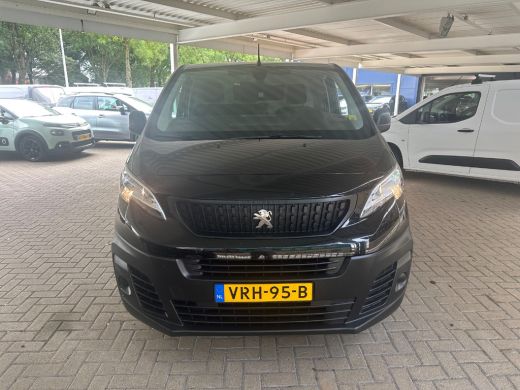 Peugeot Expert 2.0 BlueHDI 145 Standard Premium | 2 zitplaatsen rechtsvoor | Apple Carplay/Android Auto|telefoon... ActivLease financial lease