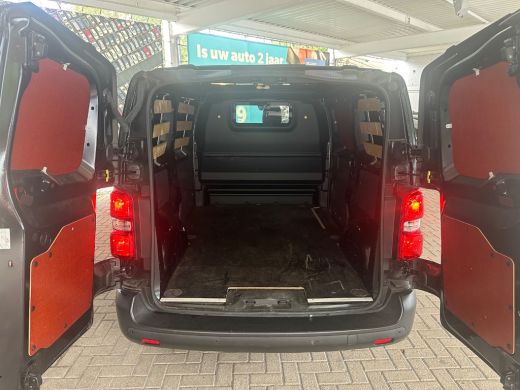 Peugeot Expert 2.0 BlueHDI 145 Standard Premium | 2 zitplaatsen rechtsvoor | Apple Carplay/Android Auto|telefoon... ActivLease financial lease