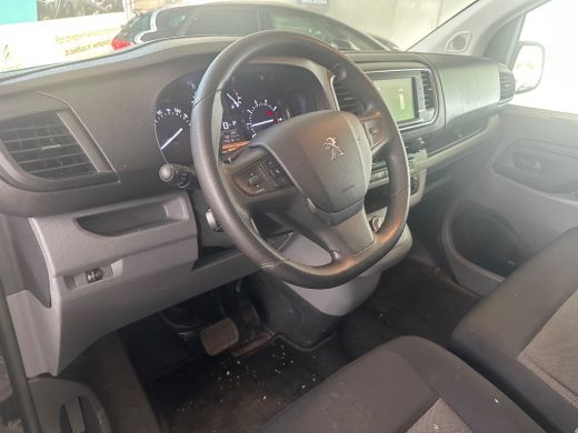 Peugeot Expert 2.0 BlueHDI 145 Standard Premium | 2 zitplaatsen rechtsvoor | Apple Carplay/Android Auto|telefoon... ActivLease financial lease